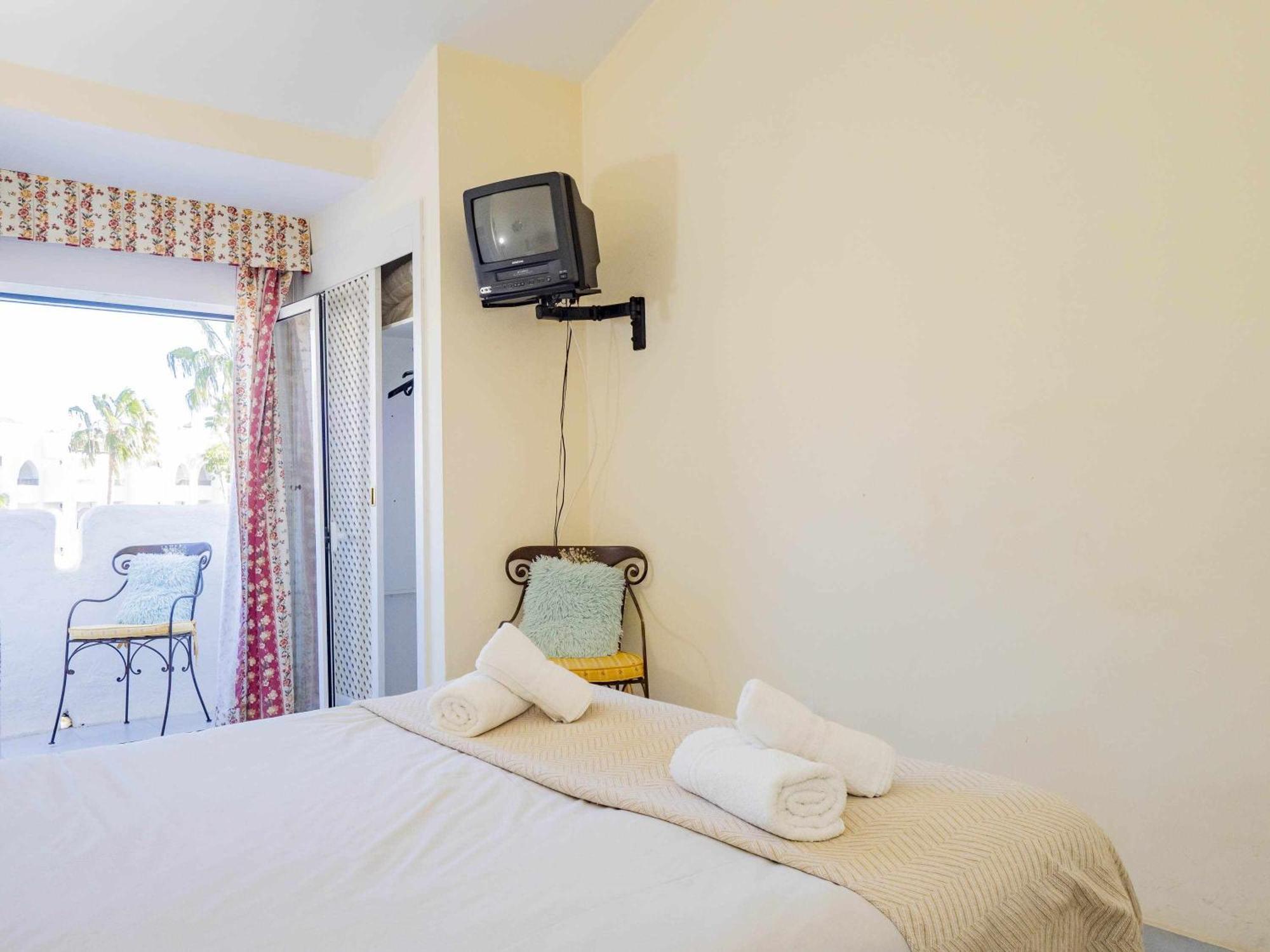 Apartamento Terraza en la Playa de Benalmádena Exterior foto