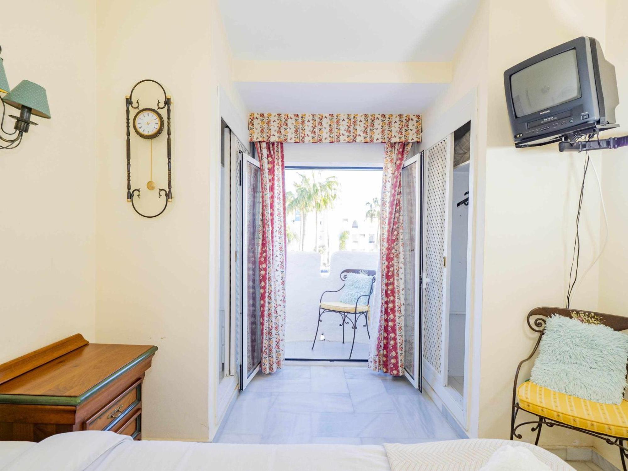 Apartamento Terraza en la Playa de Benalmádena Exterior foto