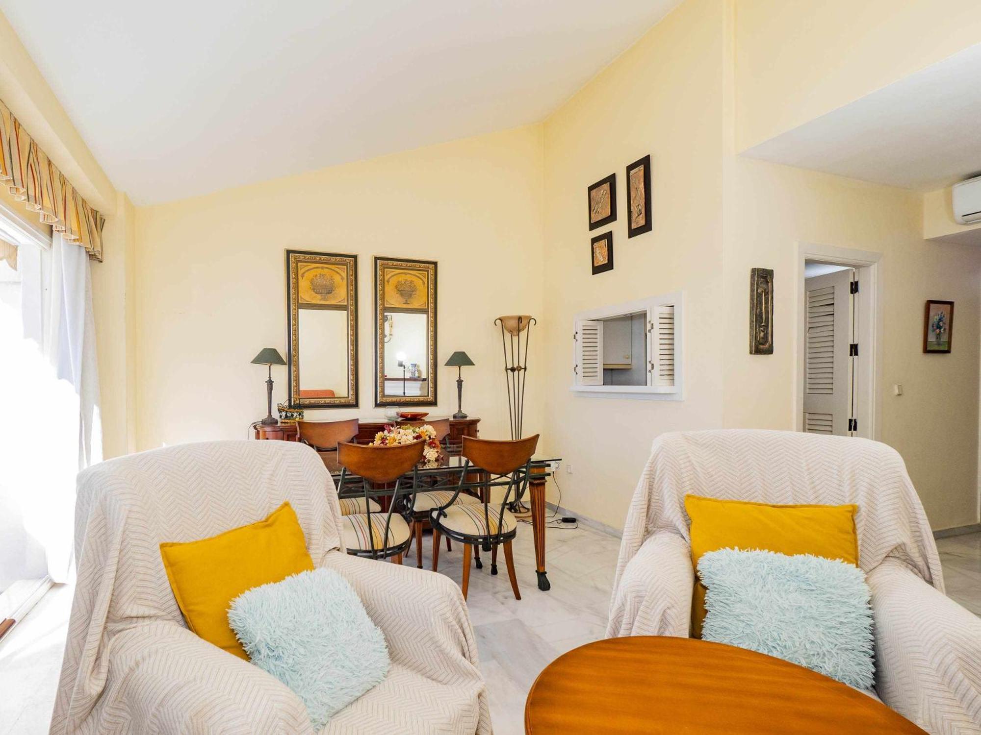 Apartamento Terraza en la Playa de Benalmádena Exterior foto