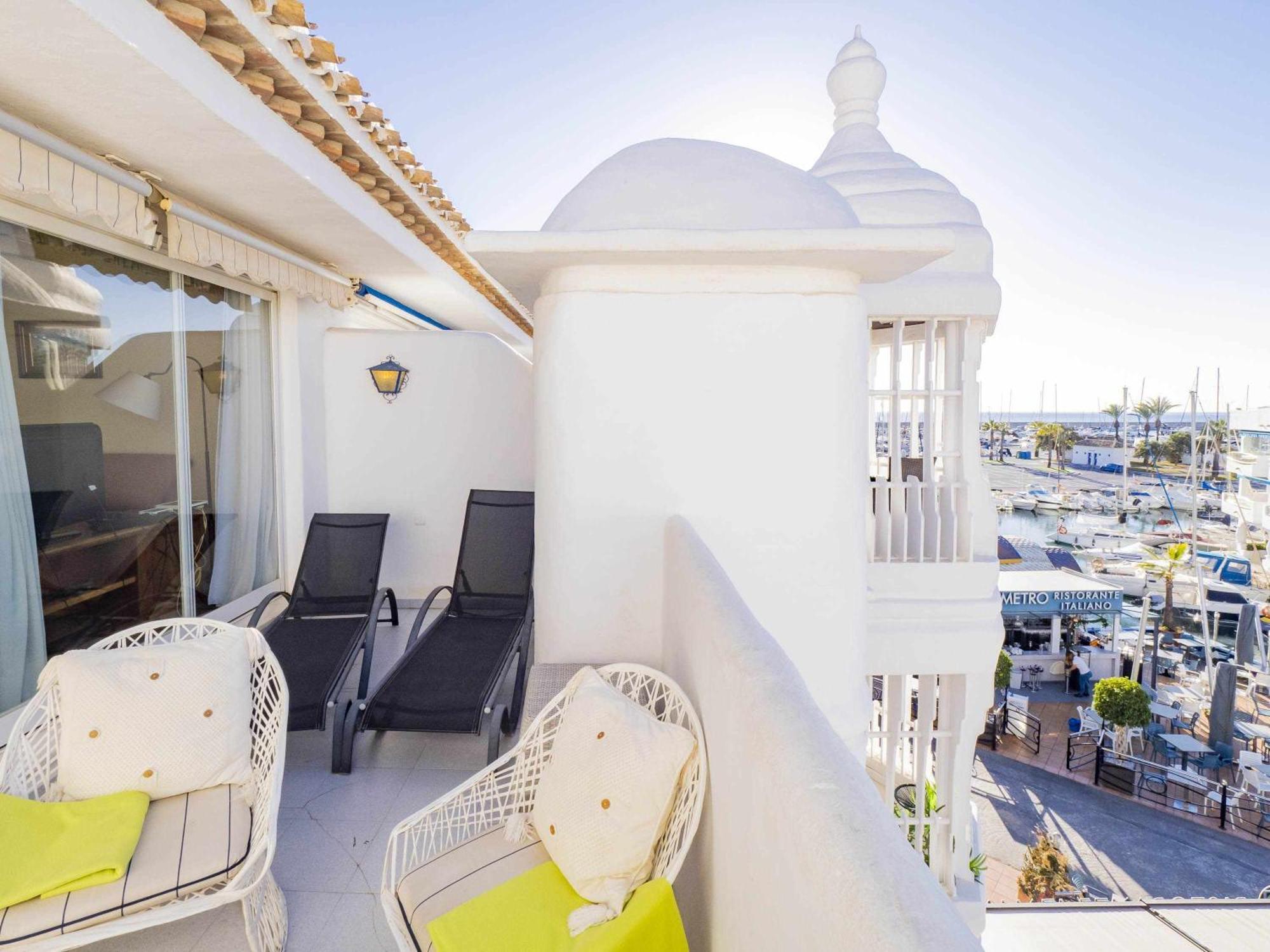 Apartamento Terraza en la Playa de Benalmádena Exterior foto