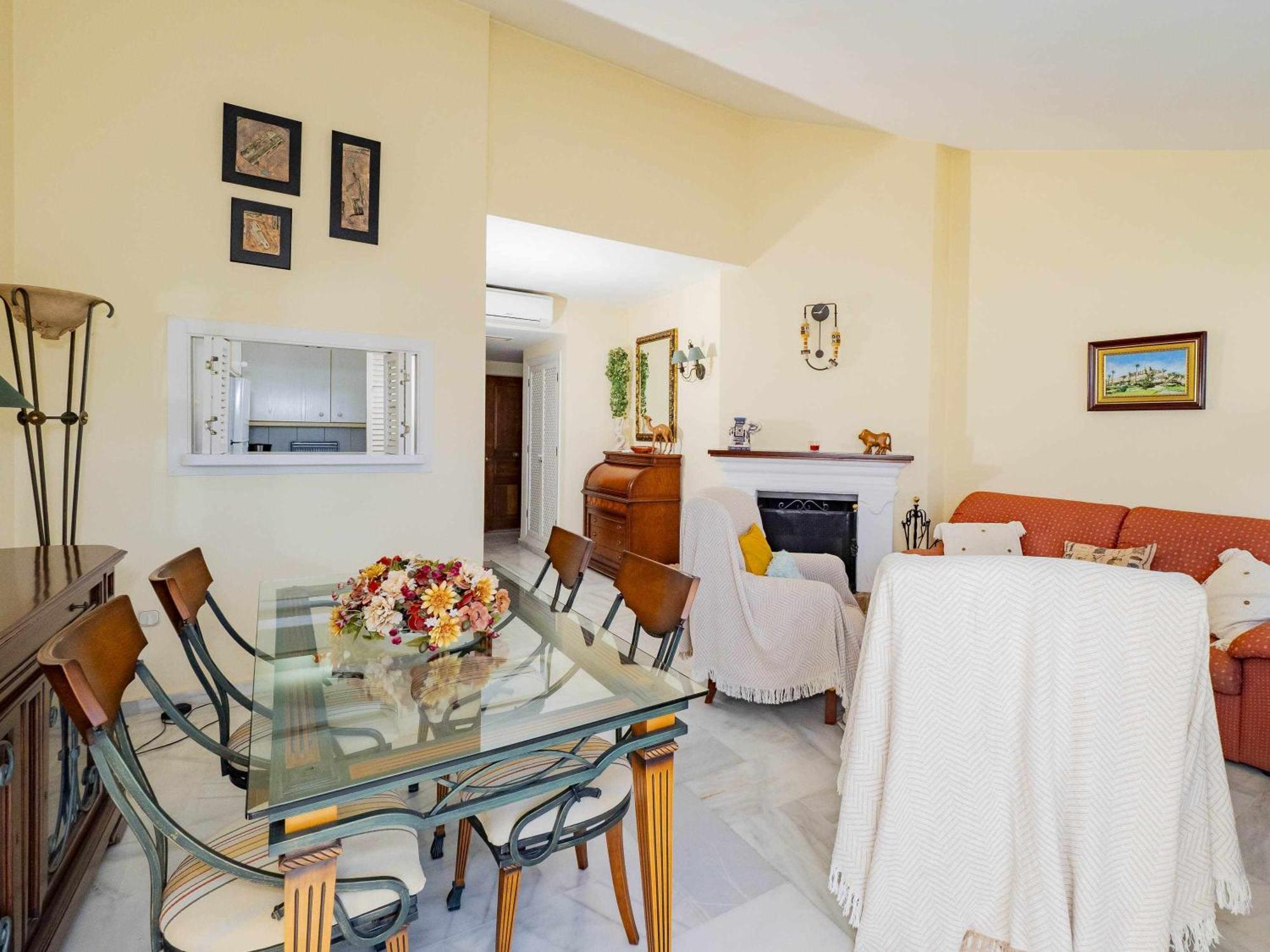 Apartamento Terraza en la Playa de Benalmádena Exterior foto
